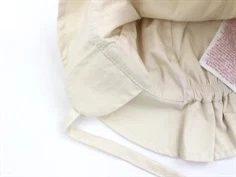 Name It oatmeal solhat UPF 50+